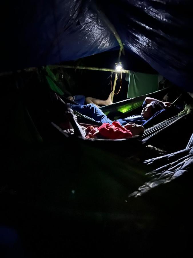 Srey Leap Homestay Banlung Kültér fotó