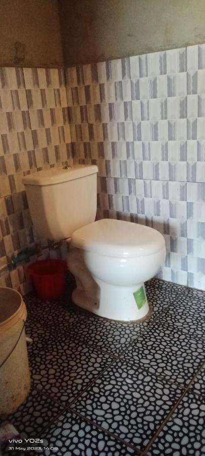 Srey Leap Homestay Banlung Kültér fotó