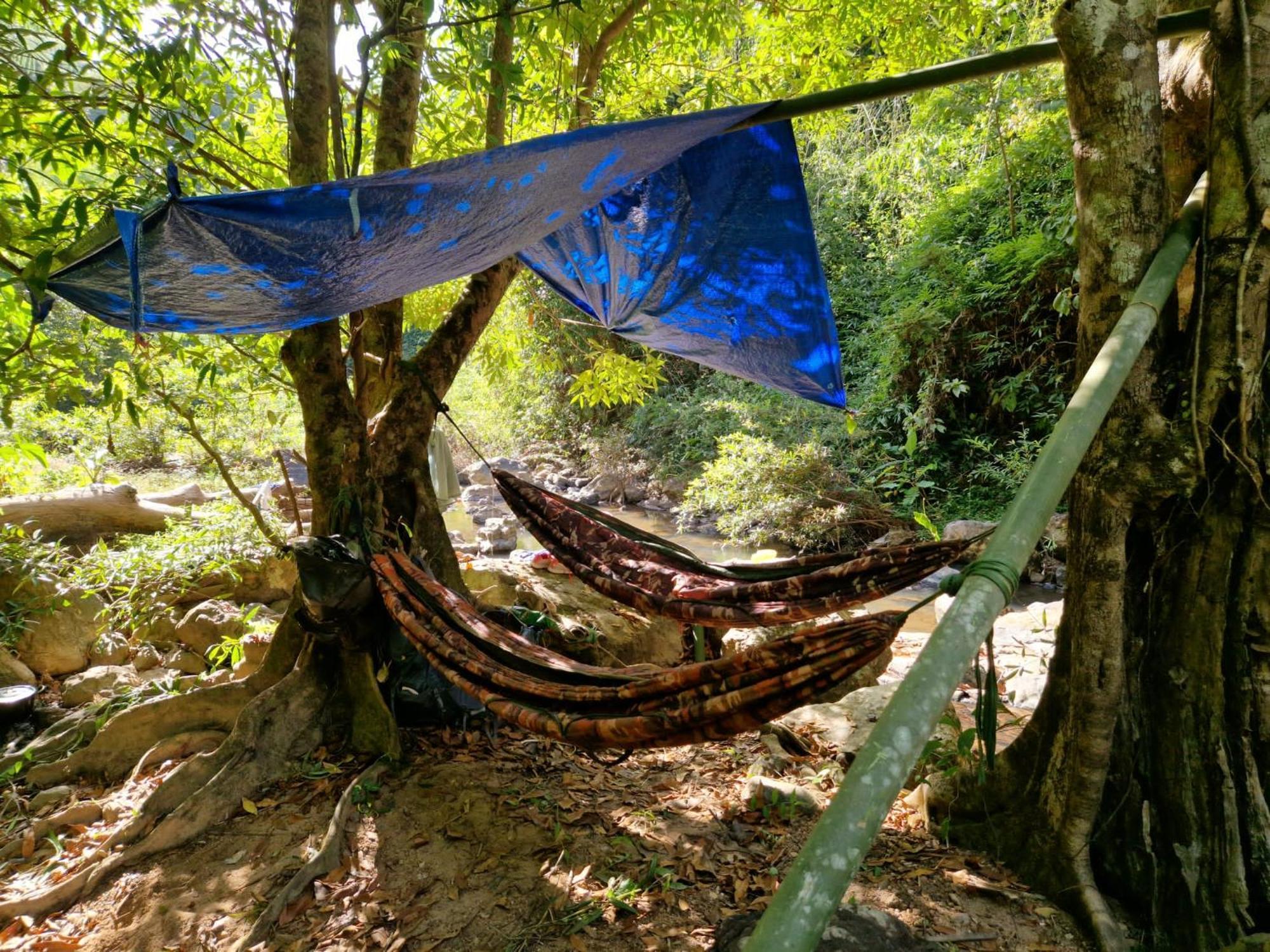 Srey Leap Homestay Banlung Kültér fotó