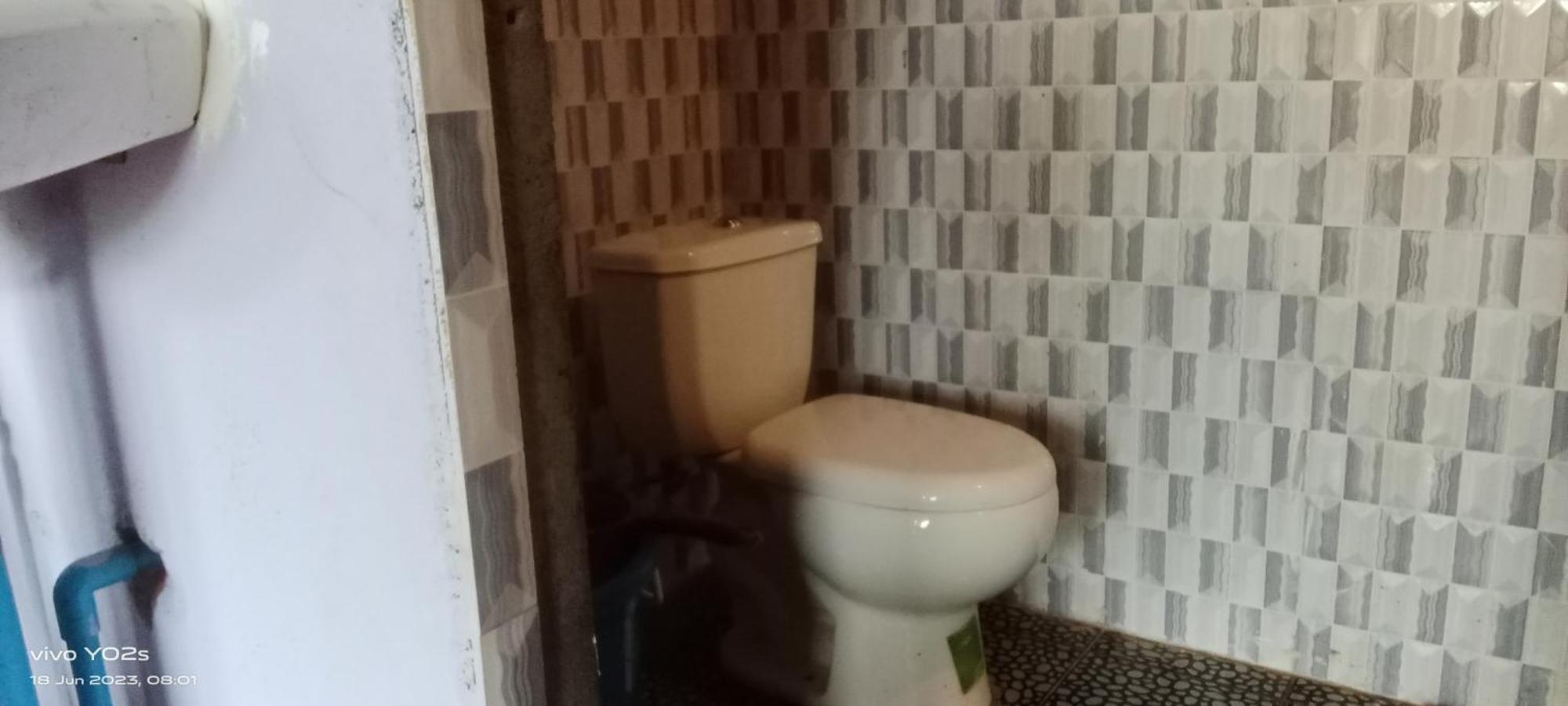 Srey Leap Homestay Banlung Szoba fotó
