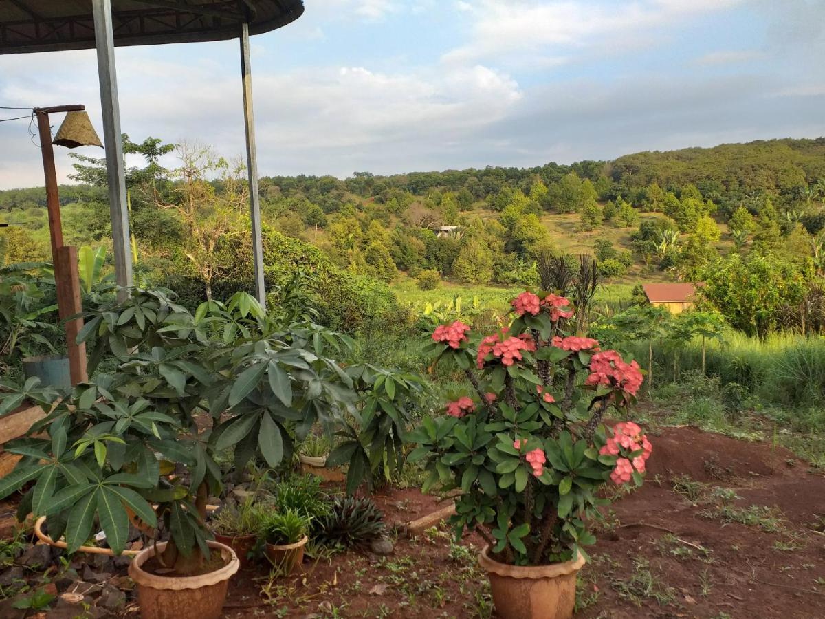 Srey Leap Homestay Banlung Kültér fotó
