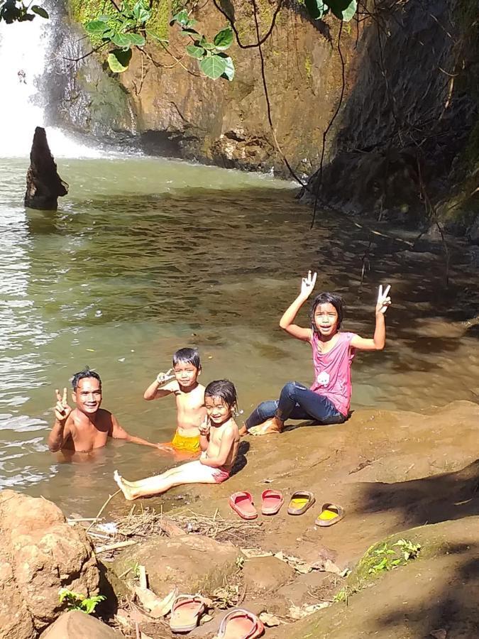 Srey Leap Homestay Banlung Kültér fotó